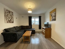 Newcastle Townhouse
