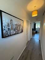 Newcastle Townhouse