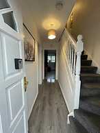 Newcastle Townhouse