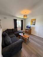Newcastle Townhouse