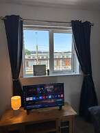 Newcastle Townhouse