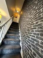 Newcastle Townhouse