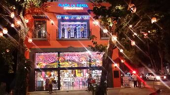 Xtansia Pakal