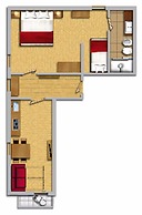 Residence Diana