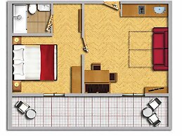 Residence Diana