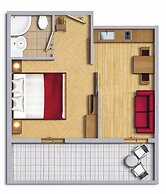 Residence Diana