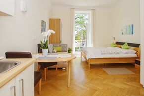 Residence Diana