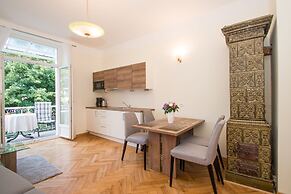 Residence Diana