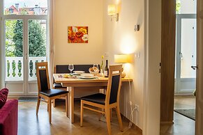Residence Diana