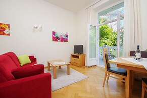 Residence Diana