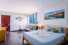 Ancient Beach Boutique & Spa Hoi An