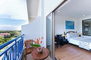 Ancient Beach Boutique & Spa Hoi An