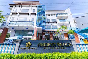 Ancient Beach Boutique & Spa Hoi An