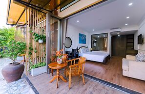 Ancient Beach Boutique & Spa Hoi An