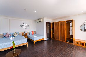 Ancient Beach Boutique & Spa Hoi An