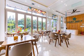 Ancient Beach Boutique & Spa Hoi An