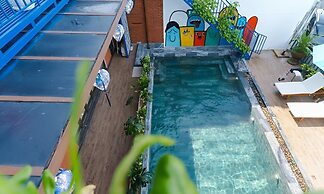 Ancient Beach Boutique & Spa Hoi An