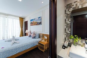Ancient Beach Boutique & Spa Hoi An