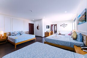 Ancient Beach Boutique & Spa Hoi An