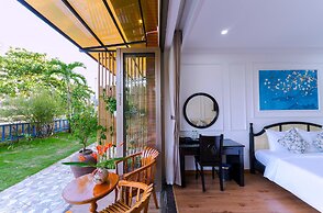 Ancient Beach Boutique & Spa Hoi An