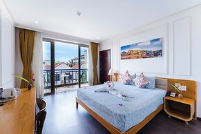 Ancient Beach Boutique & Spa Hoi An