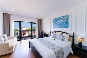 Ancient Beach Boutique & Spa Hoi An