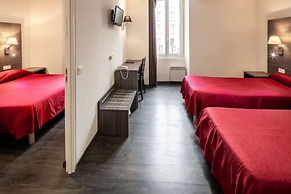 Hotel Galilée Windsor