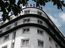 Hotel Galilée Windsor