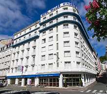 Hotel Galilée Windsor