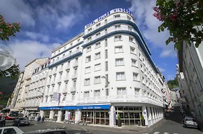 Hotel Galilée Windsor