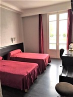 Hotel Galilée Windsor