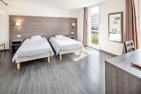 Hotel Galilée Windsor