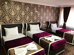 Hotel Metropol