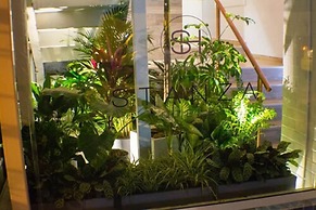 Stanza Hotel Medellín