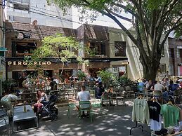 Stanza Hotel Medellín