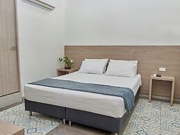 Stanza Hotel Medellín