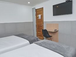 Stanza Hotel Medellín