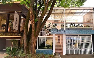 Stanza Hotel Medellín