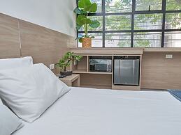 Stanza Hotel Medellín