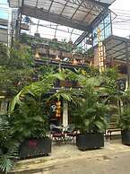 Stanza Hotel Medellín