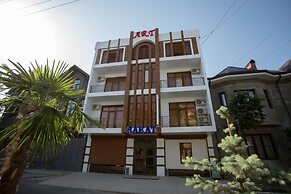 Art Rakat