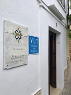 El patio del limonero
