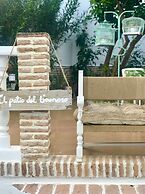 El patio del limonero