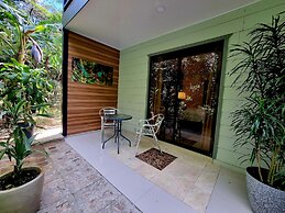 Calathea Hotel Monteverde