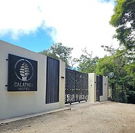 Calathea Hotel Monteverde