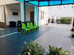Minh Trang Motel