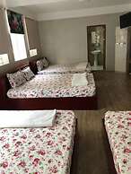 Minh Trang Motel