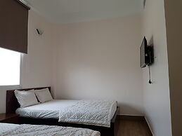 Minh Trang Motel