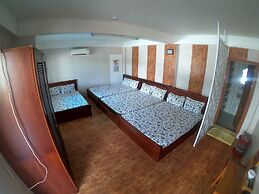 Minh Trang Motel