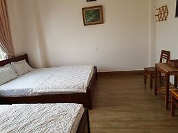 Minh Trang Motel